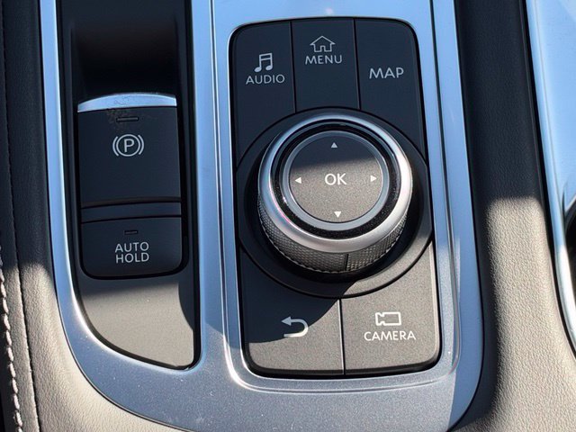 New 2027 INFINITI QX60 Sport AWD/4WD image 21