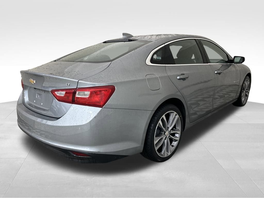 Used 2023 Chevrolet Malibu LT image 5