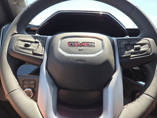 New 2026 GMC Sierra 1500 SLT w/ SLT Premium Plus Package AWD/4WD image 38