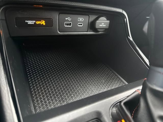 Certified 2025 Honda CR-V Sport image 29