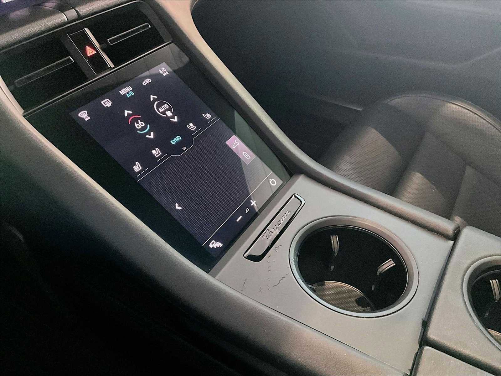 Used 2021 Porsche Taycan 4S image 20