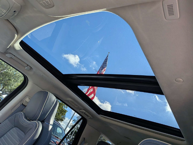 Used 2019 Lincoln Navigator Black Label AWD/4WD image 23