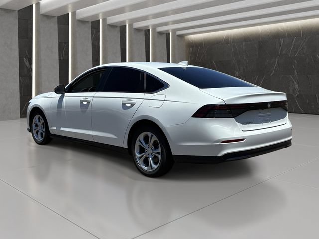Used 2024 Honda Accord LX image 4