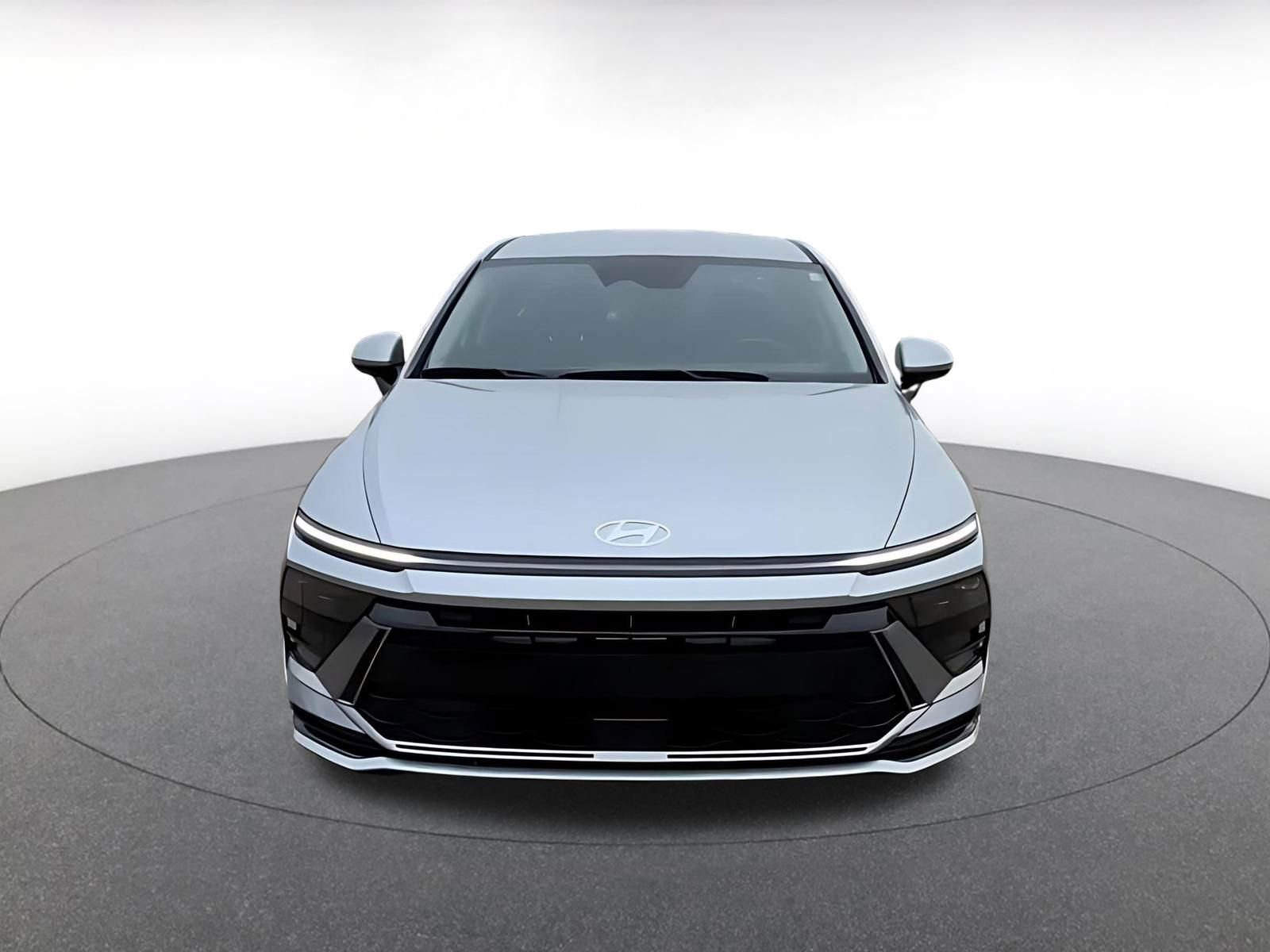 Used 2025 Hyundai Sonata SEL image 7