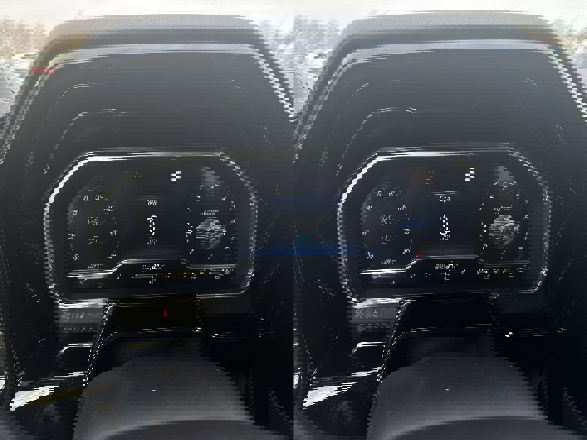 Certified 2022 Chevrolet Silverado 1500 LTZ w/ LTZ Premium Package image 11