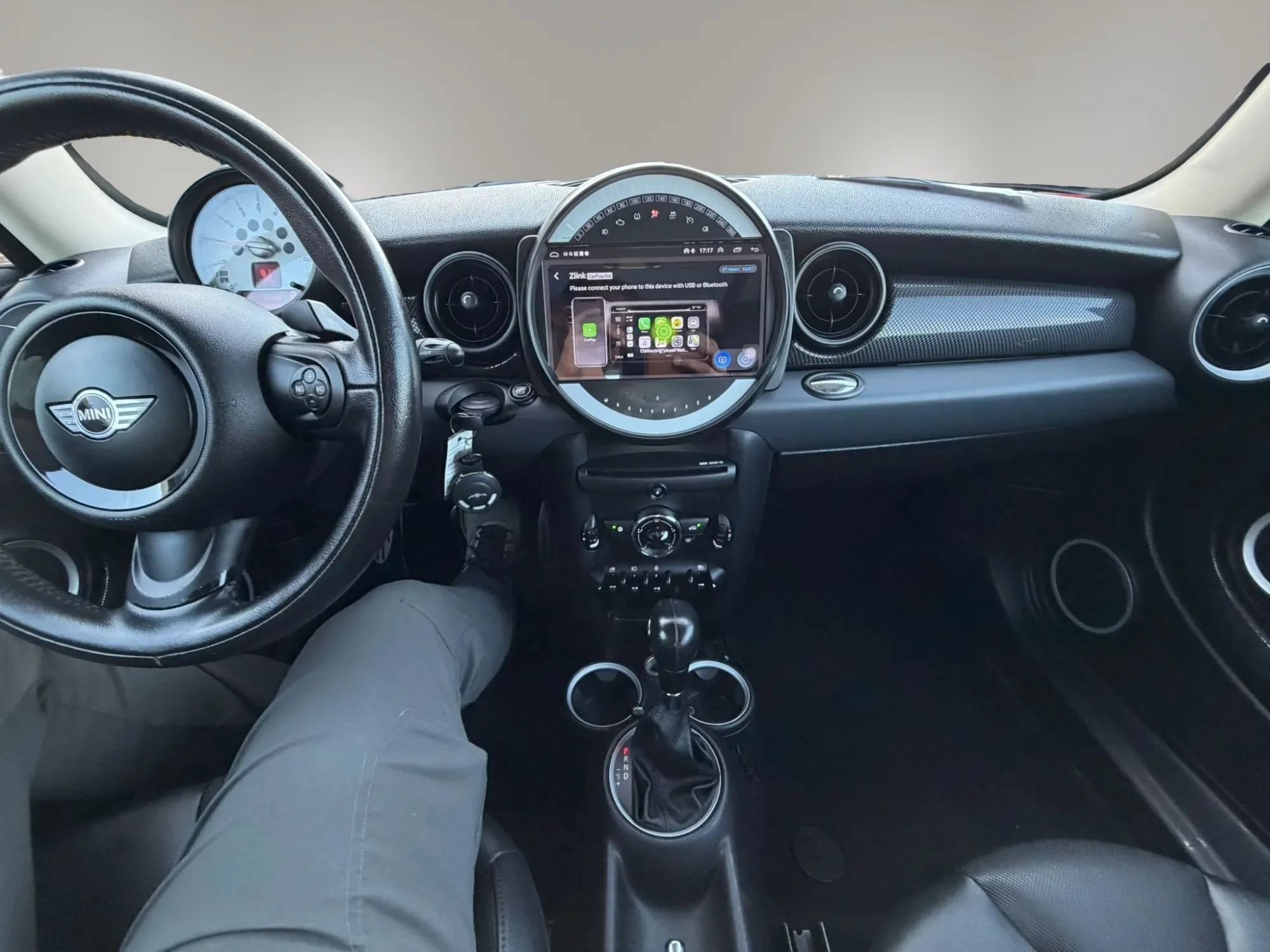 Used 2012 MINI Cooper S FWD image 31