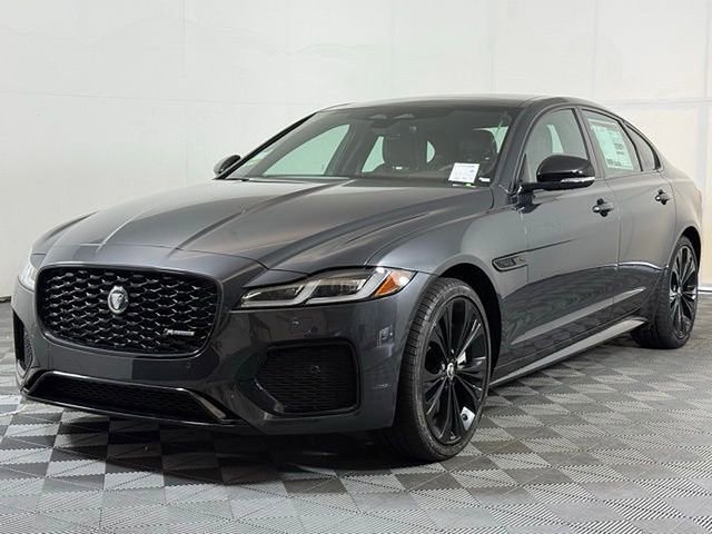 New 2024 Jaguar XF R-Dynamic SE image 2