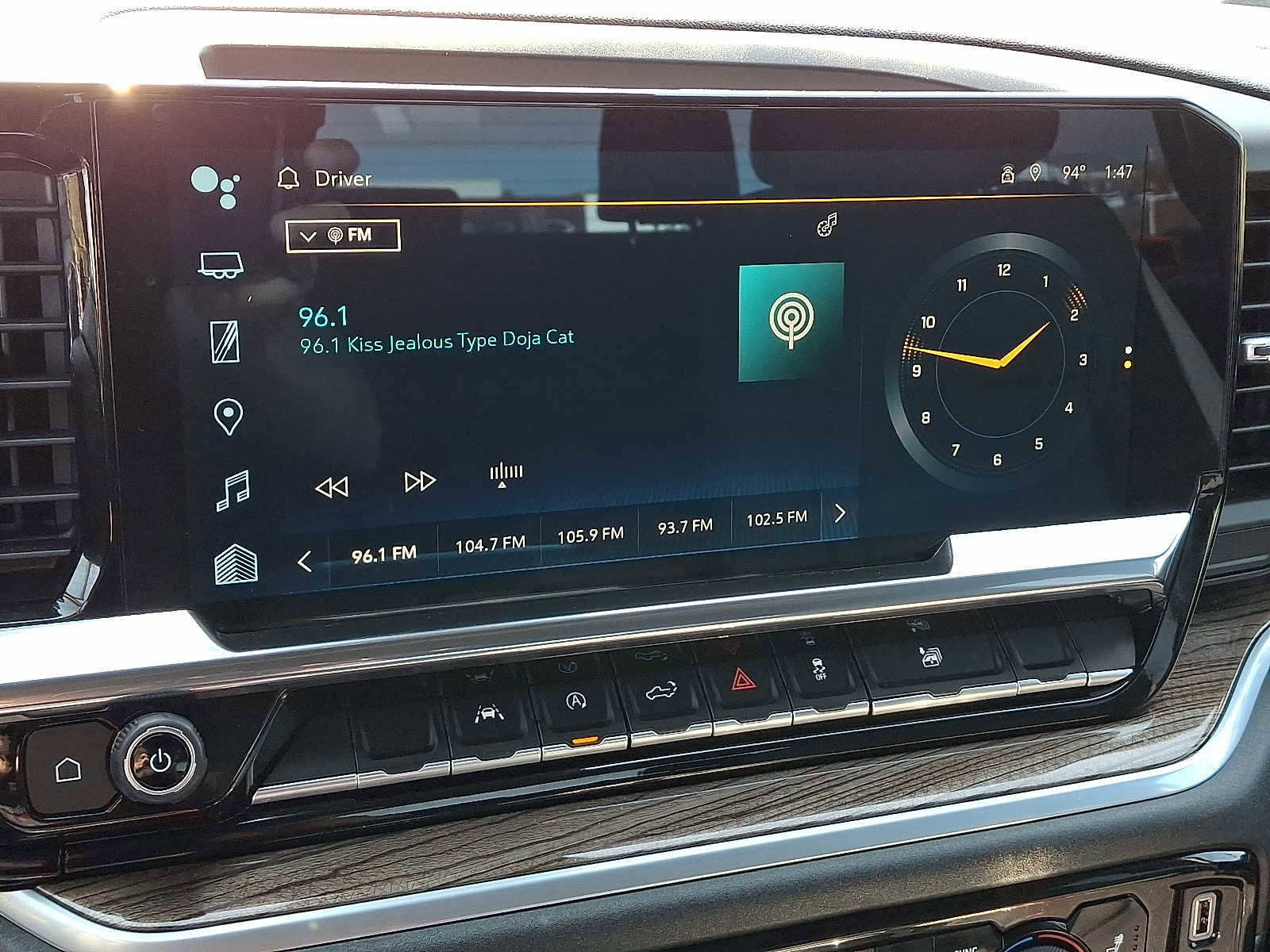 Used 2022 Chevrolet Silverado 1500 RST image 18