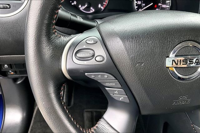 Used 2020 Nissan Pathfinder SV w/ Rock Creek Edition image 10