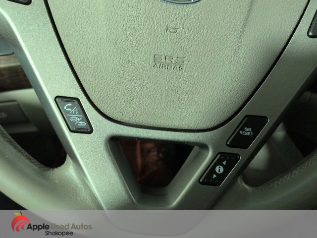 Used 2012 Acura MDX image 27