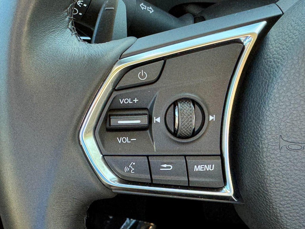 Certified 2025 Acura MDX w/ Technology Package AWD/4WD image 24