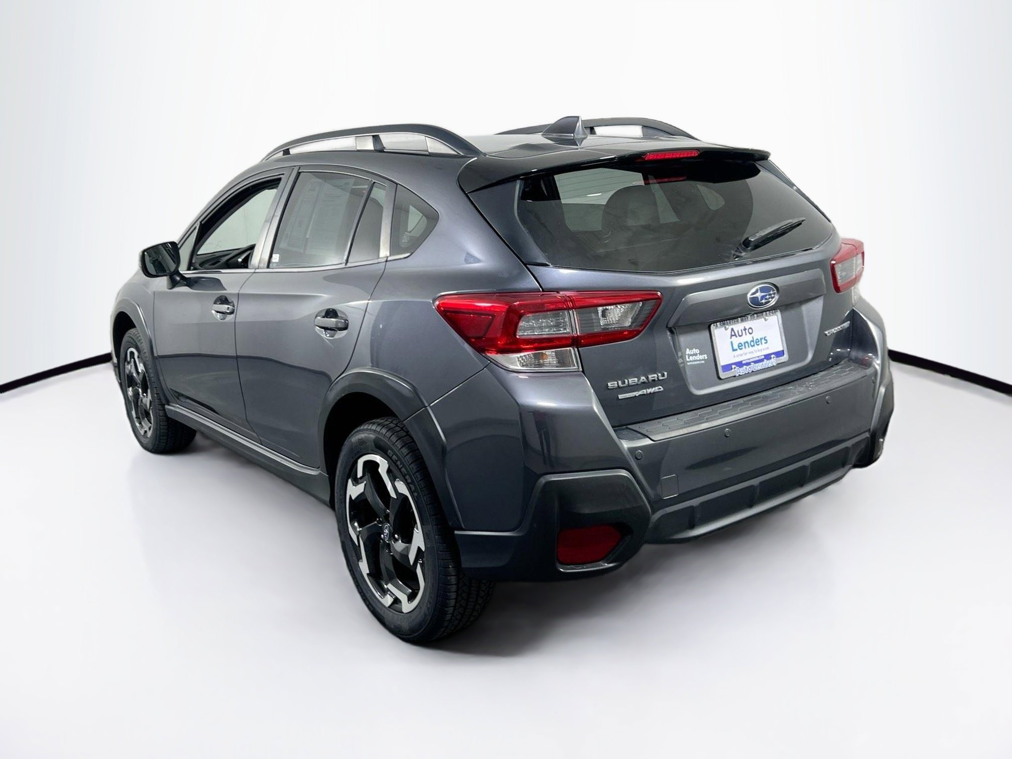 Used 2023 Subaru Crosstrek 2.5i Limited w/ Moonroof Package AWD/4WD image 7