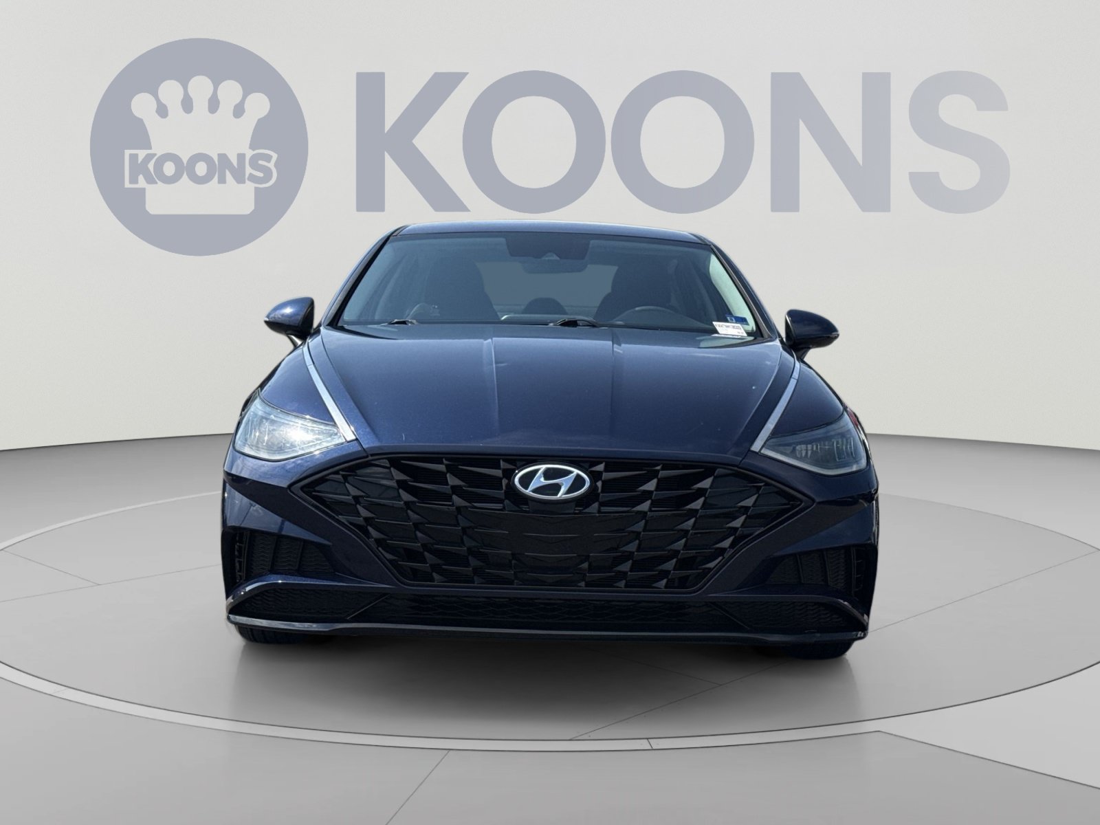 Certified 2022 Hyundai Sonata SEL FWD image 8
