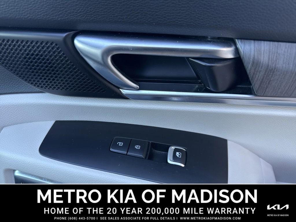 Used 2024 Kia Telluride SX image 34