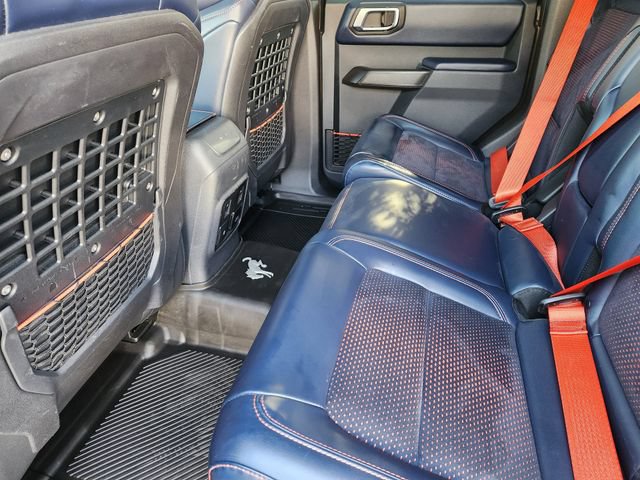 Used 2024 Ford Bronco Raptor AWD/4WD image 30