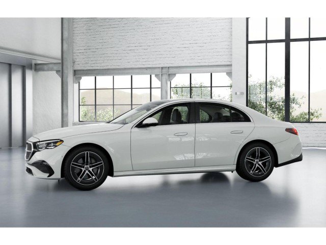 New 2026 Mercedes-Benz E 350 Sedan image 35