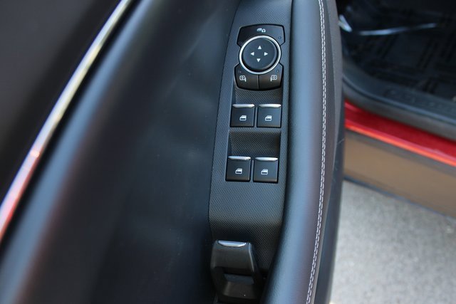 Used 2023 Ford Mustang Mach-E Select image 11