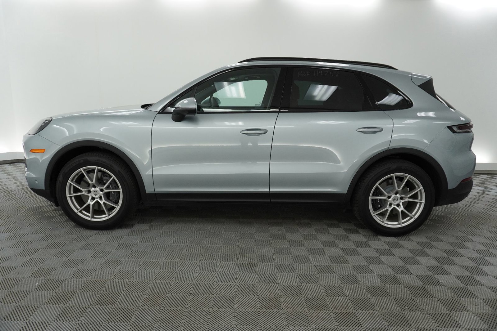 Certified 2026 Porsche Cayenne AWD/4WD video 2