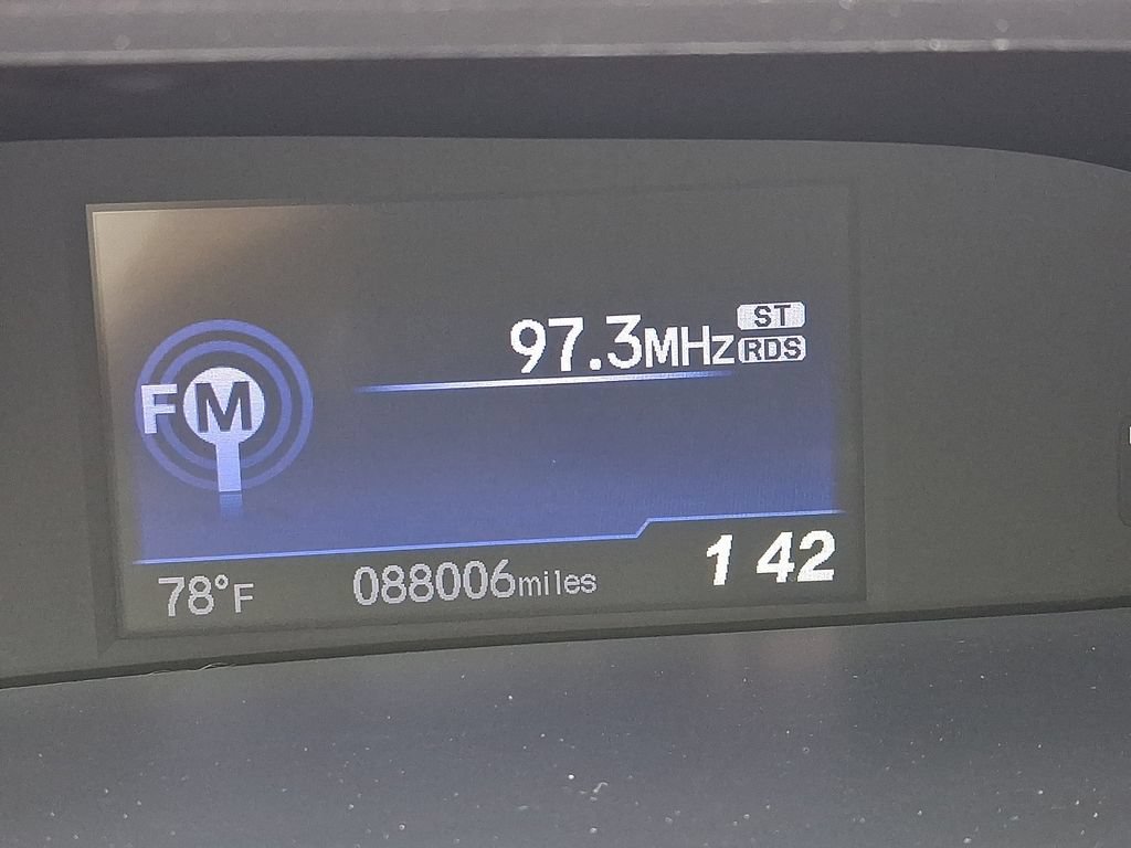 Used 2014 Honda Civic EX image 23