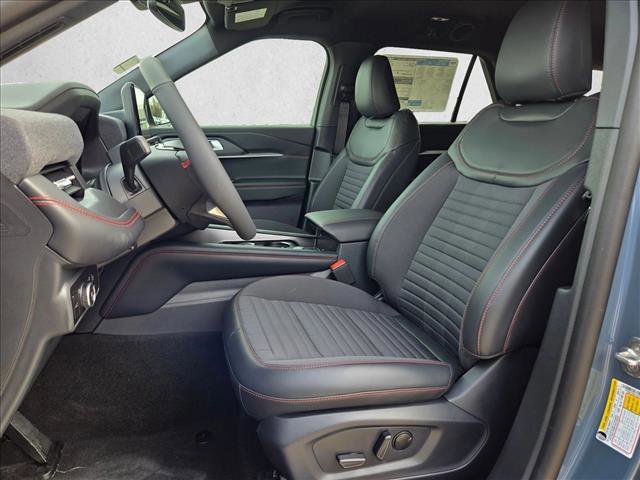 New 2026 Ford Explorer ST-Line w/ Premium Package RWD image 4