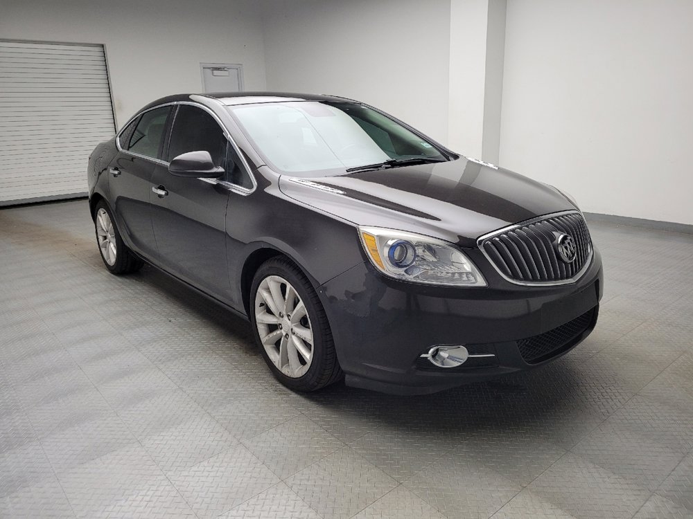 Used 2014 Buick Verano FWD image 13
