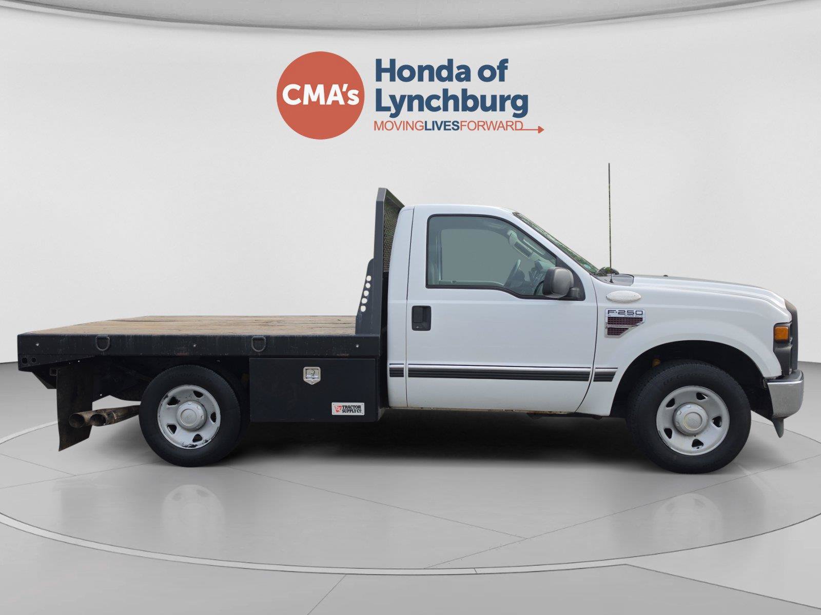 Used 2009 Ford F250 XL RWD image 6