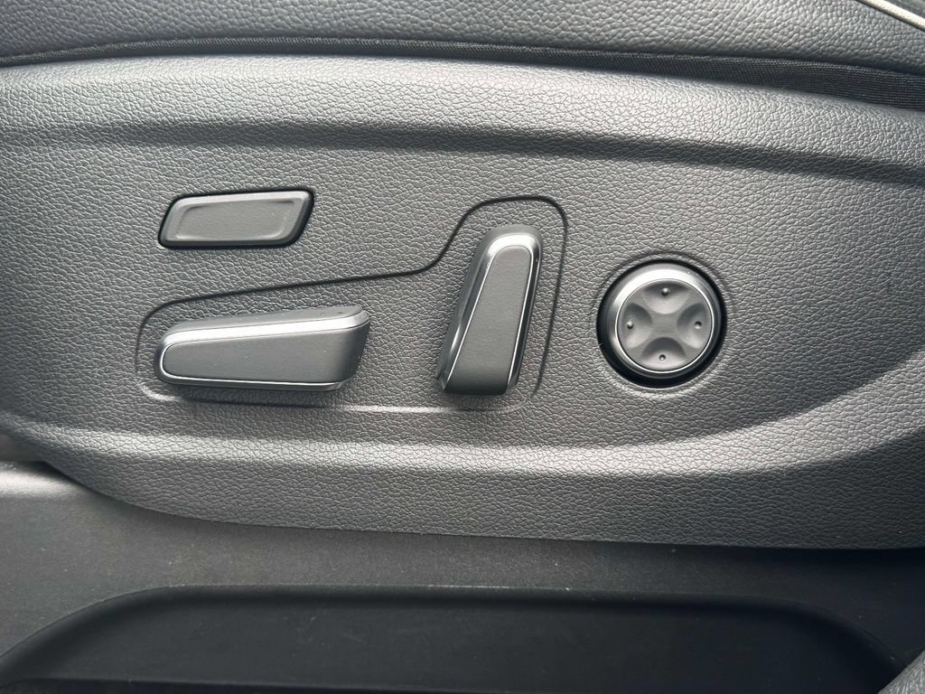 Certified 2024 Hyundai Palisade Limited AWD/4WD image 19