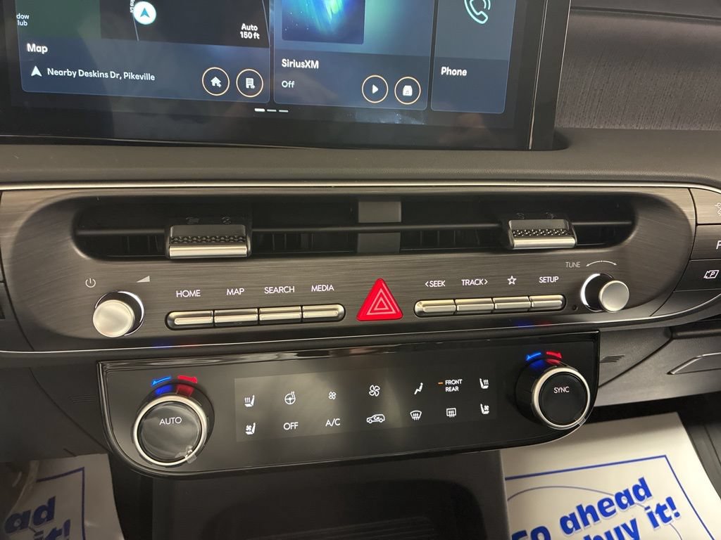 New 2026 Hyundai Palisade SEL AWD/4WD image 19