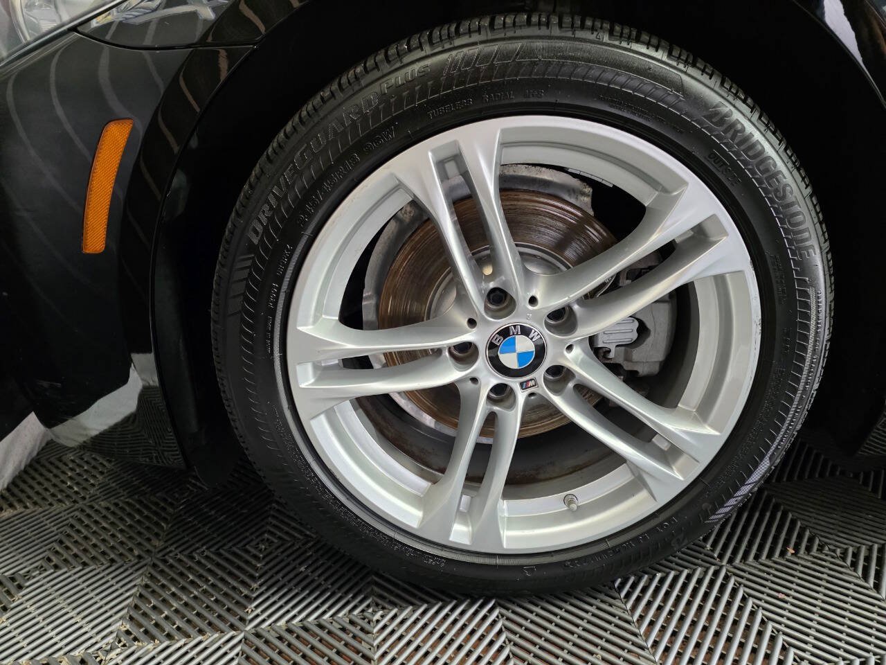Used 2014 BMW 528i Sedan RWD image 32