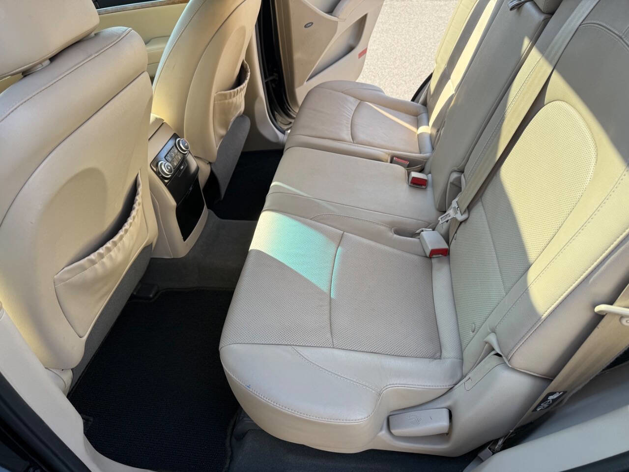 Used 2012 Hyundai Veracruz Limited image 14