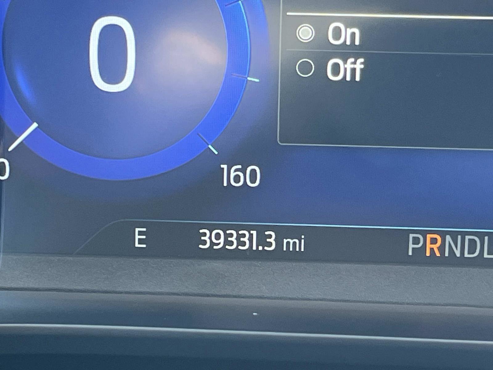 Used 2022 Ford Escape SEL w/ SEL Stealth AWD Package image 38