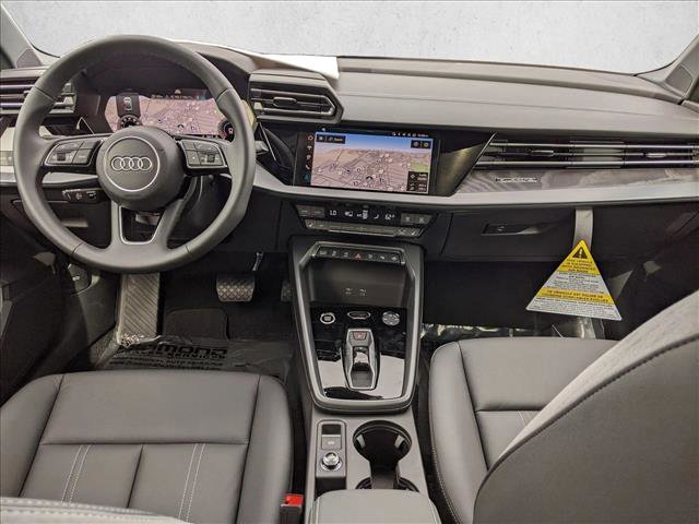 New 2026 Audi A3 2.0T Premium image 15