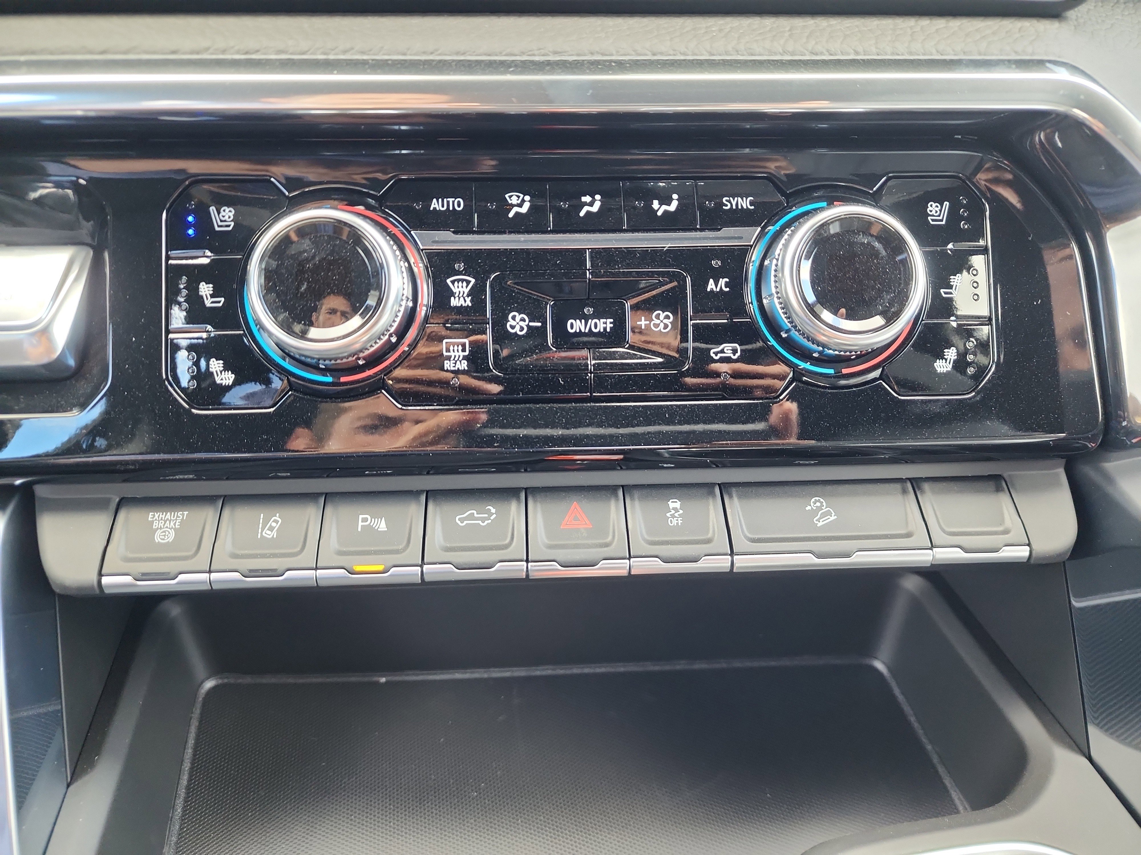 New 2026 GMC Sierra 2500 Denali image 15