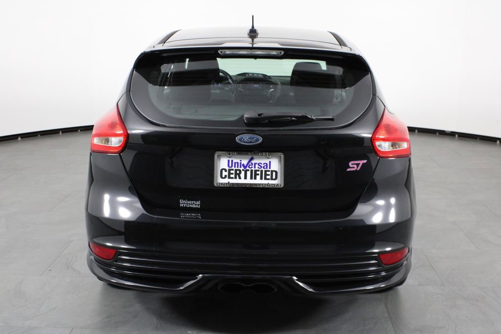 Used 2015 Ford Focus ST image 10