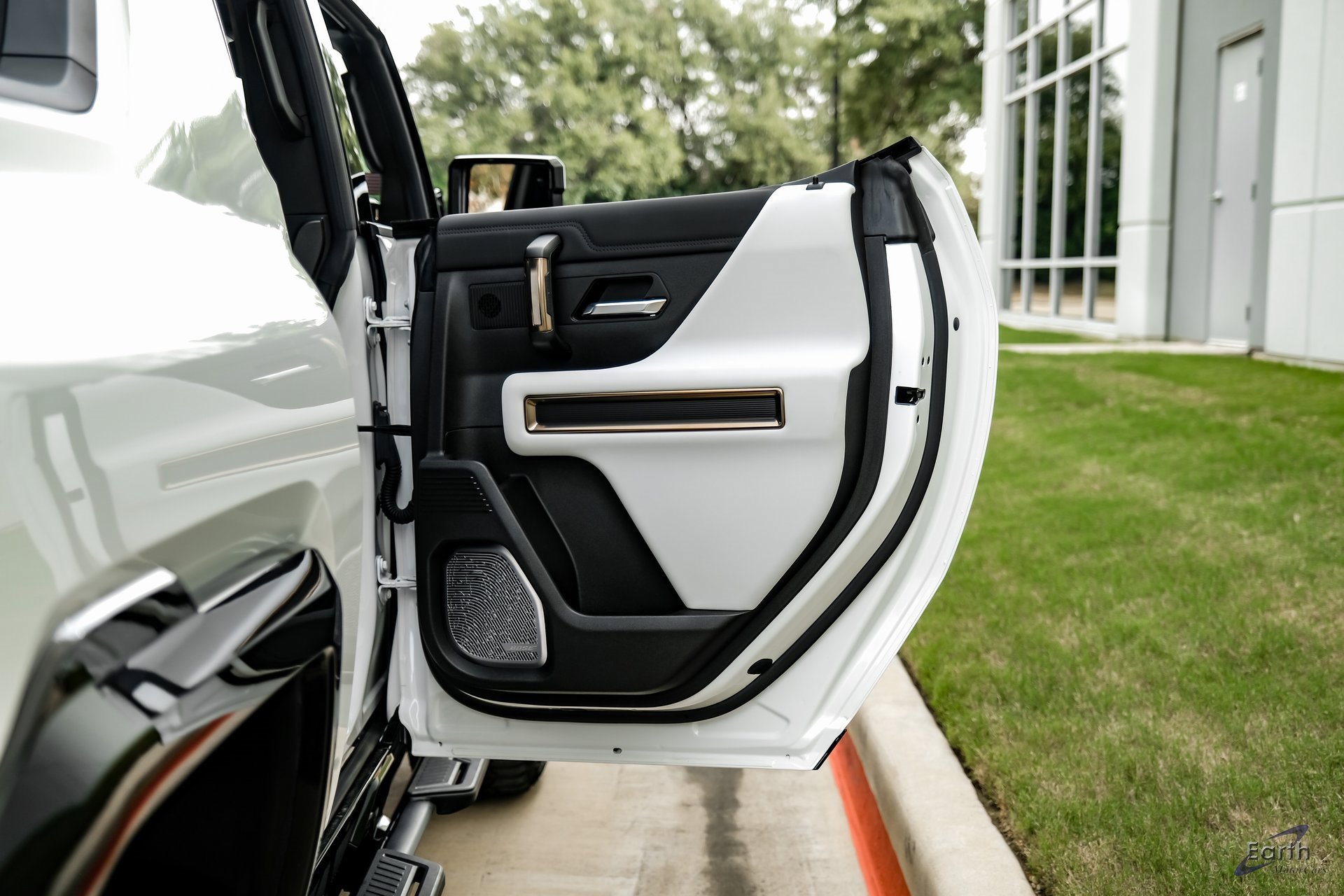 Used 2022 GMC Hummer EV Edition 1 image 95