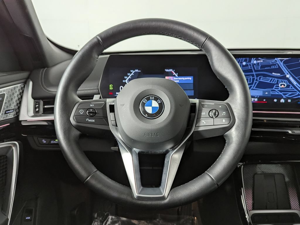 Used 2024 BMW X1 xDrive28i w/ Convenience Package AWD/4WD image 29