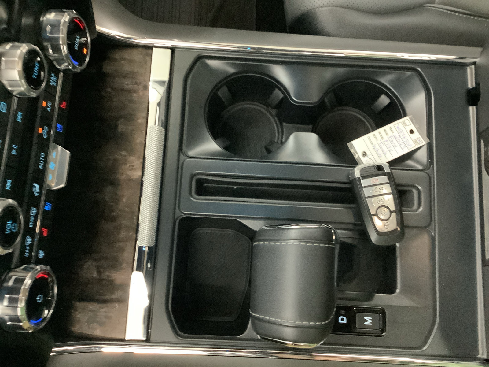 Used 2023 Ford F150 Lariat w/ Equipment Group 502A High AWD/4WD image 20