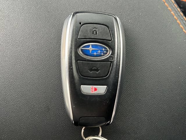 Used 2019 Subaru Crosstrek 2.0i Limited w/ Moonroof Package w/Navigation AWD/4WD image 25