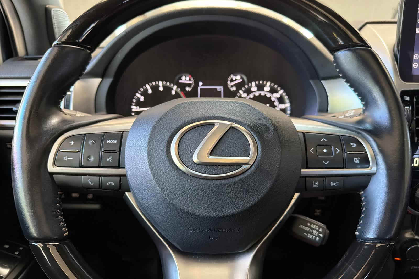 Used 2022 Lexus GX 460 Premium w/ Premium Package AWD/4WD image 26