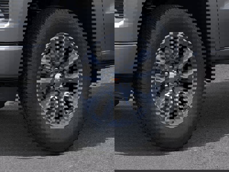 New 2026 Chevrolet Silverado 1500 RST w/ Texas Edition Plus image 9