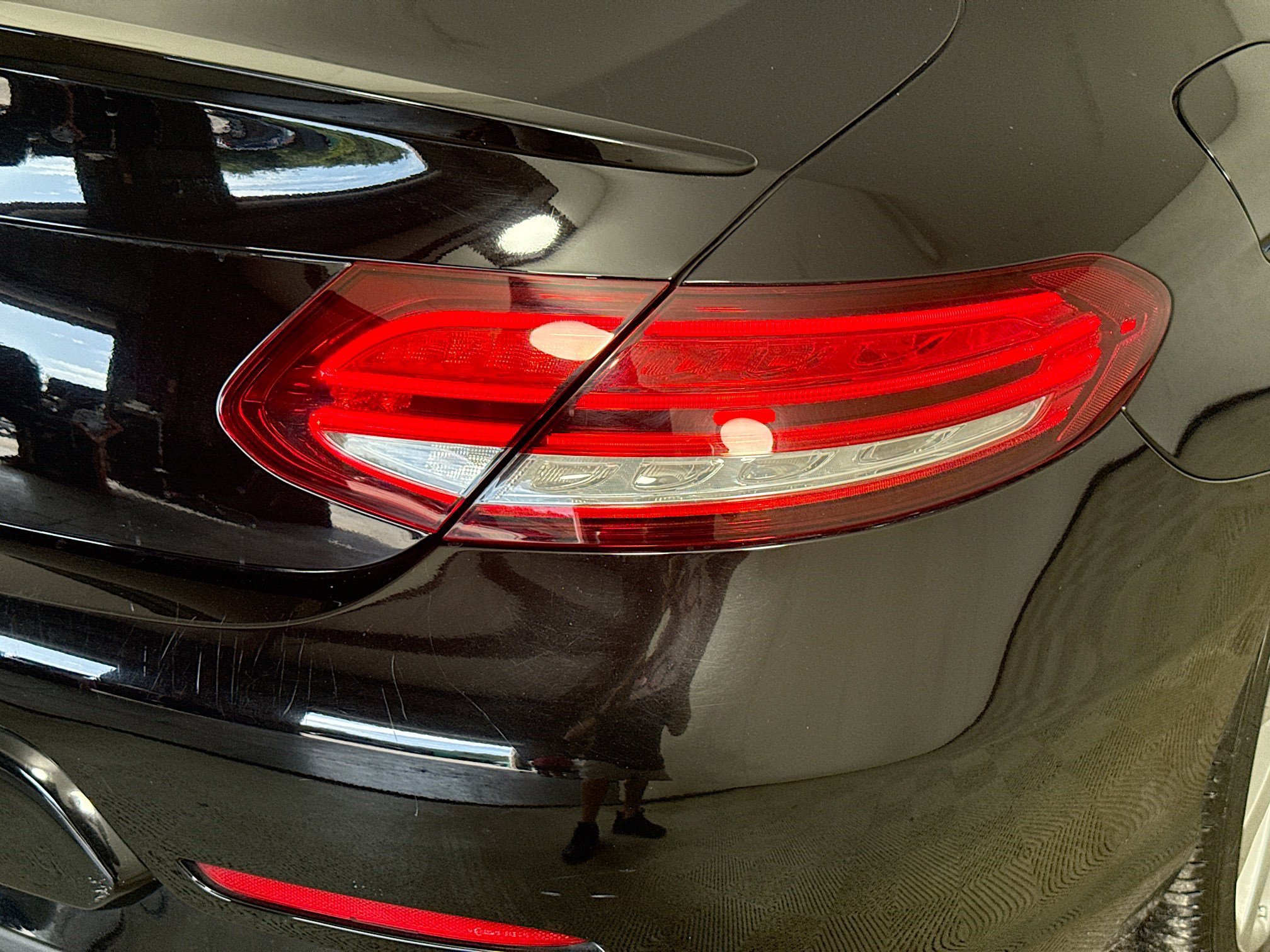 Used 2019 Mercedes-Benz C 300 Coupe image 32