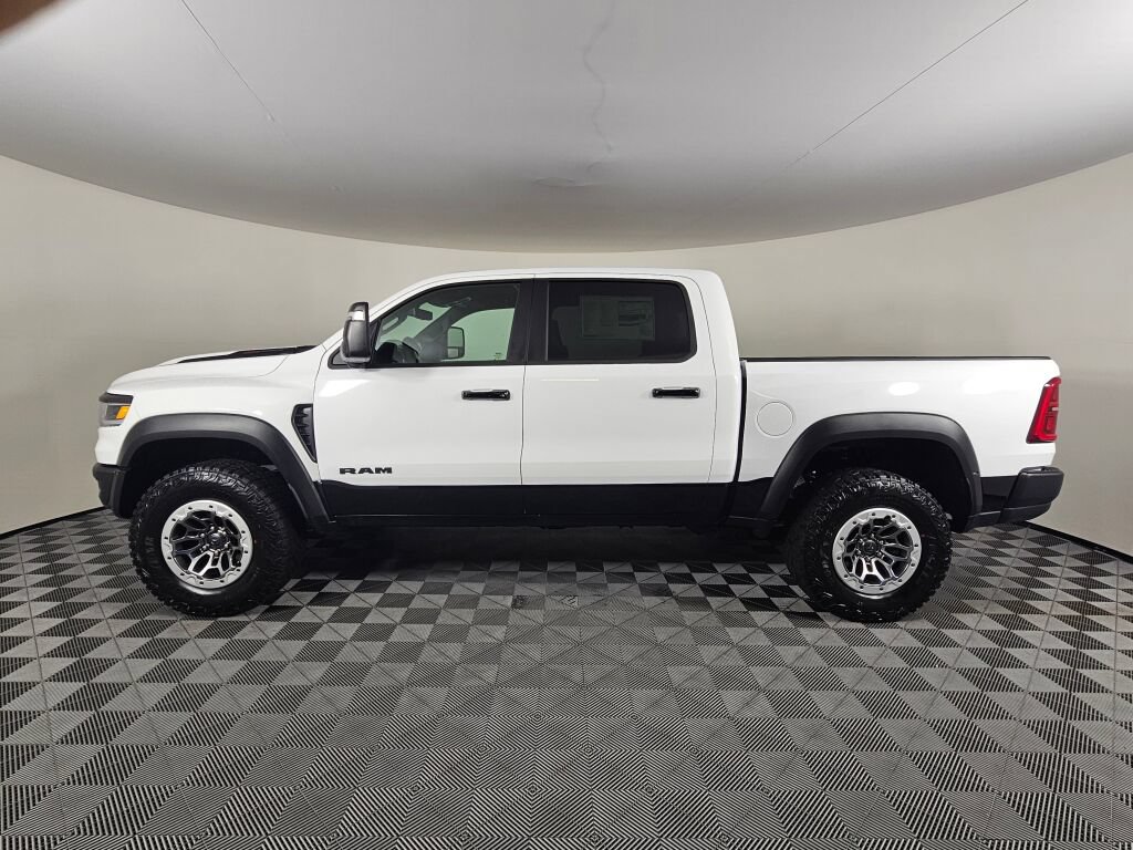 New 2026 RAM 1500 RHO w/ RHO Level 1 Equipment Group AWD/4WD image 7