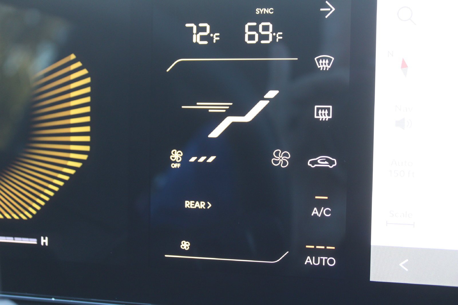 New 2027 Kia Telluride EX FWD image 45