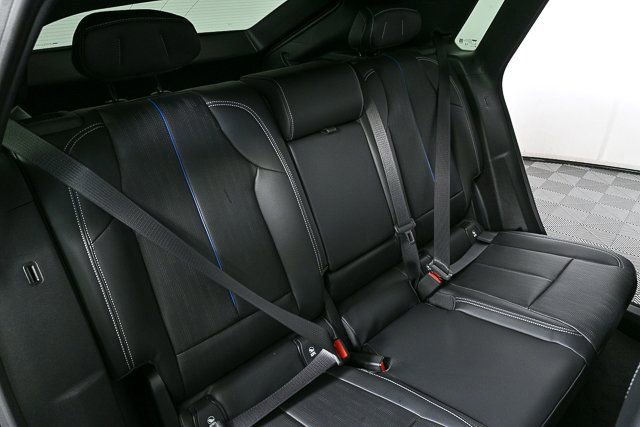 New 2026 Cadillac Lyriq Premium Sport image 23