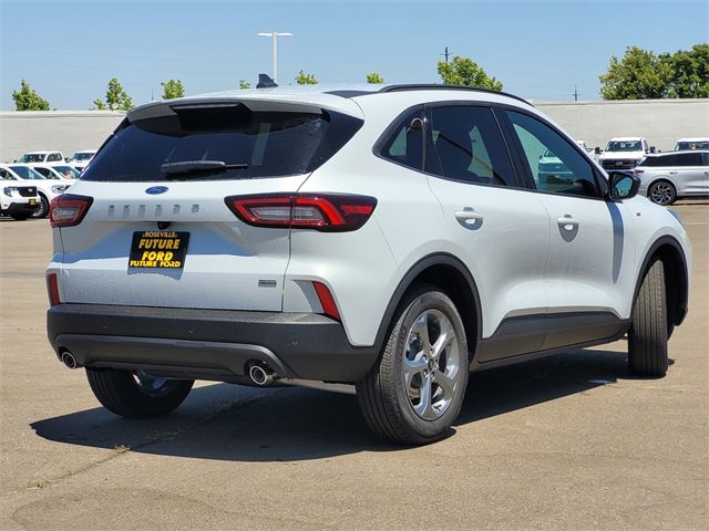 New 2025 Ford Escape ST-Line w/ Tech Pack #1 image 4