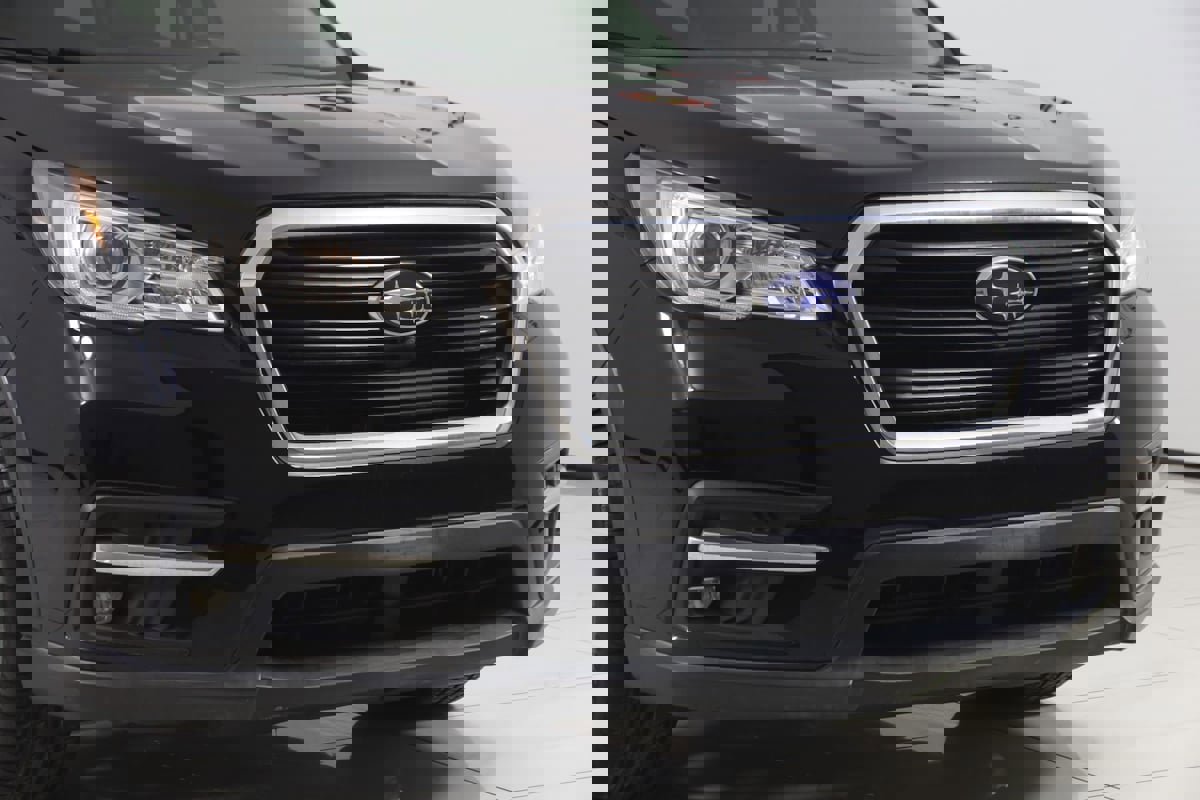 Used 2020 Subaru Ascent Touring w/ Popular Package #3 image 41