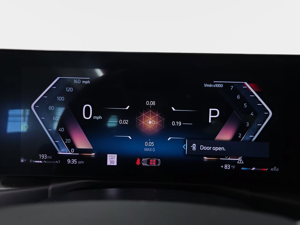 Certified 2024 BMW 430i Coupe w/ Convenience Package RWD image 19