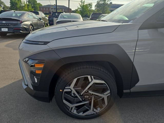 New 2026 Hyundai Kona SEL Premium FWD image 10