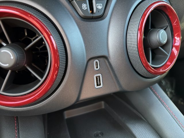New 2026 Chevrolet Blazer RS w/ Driver Confidence II Package FWD image 36