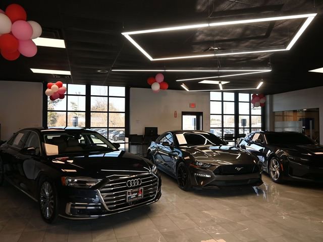 Used 2018 Audi S5 Prestige w/ S Sport Package AWD/4WD image 28